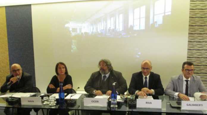 Presentata la 41^ edizione della Mostra dell’Artigianato